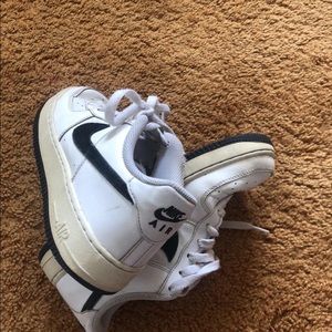 nike air forces